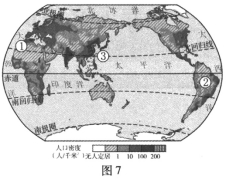 陕西省2020年人口密度_2020年陕西省二模试卷(2)